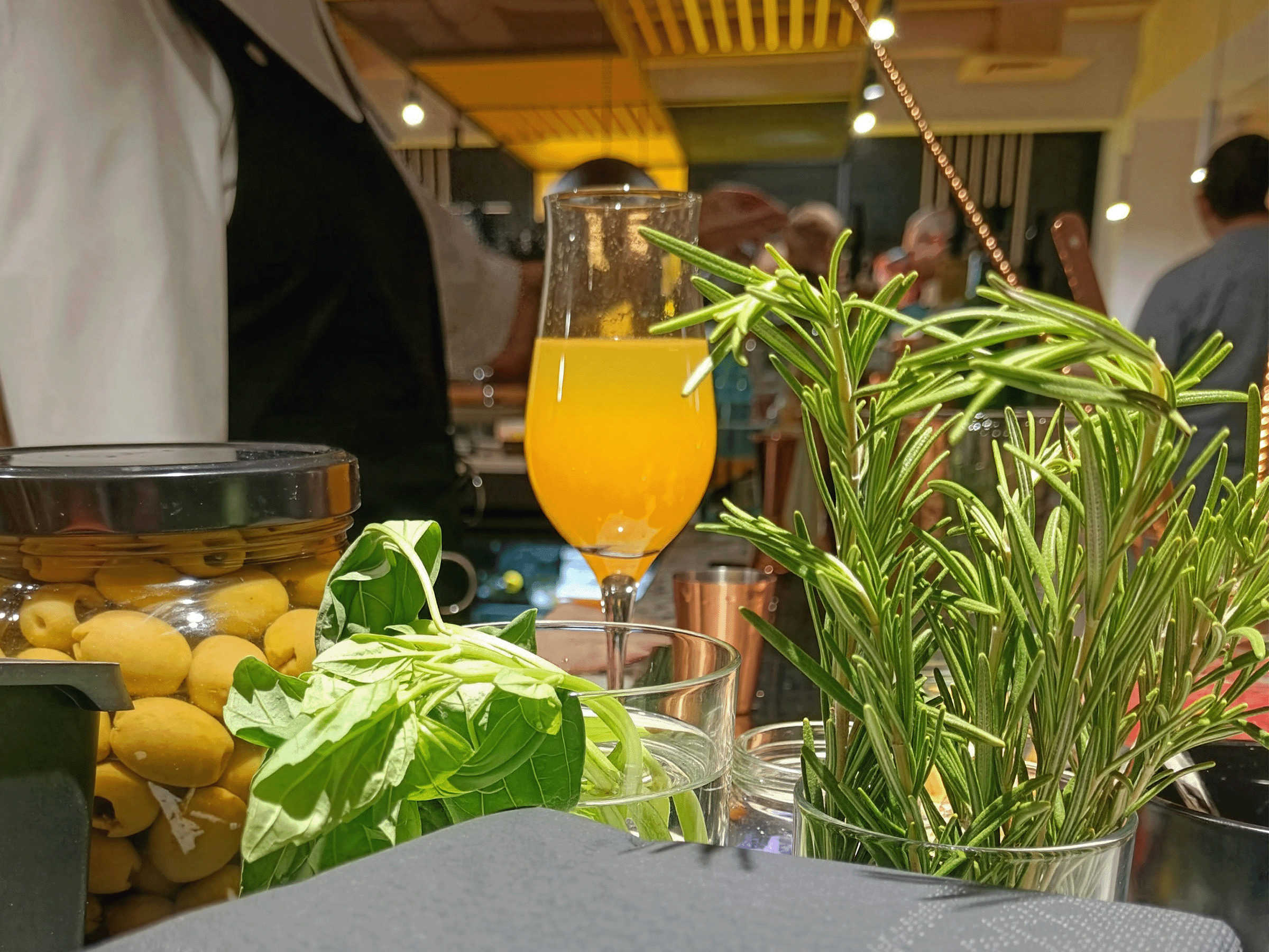 Echipa Botanical Bar