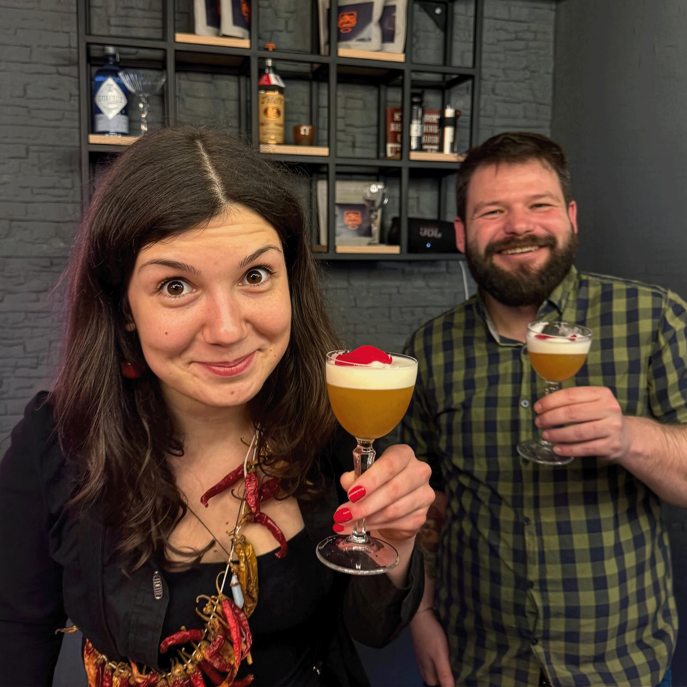 Echipa Botanical Bar